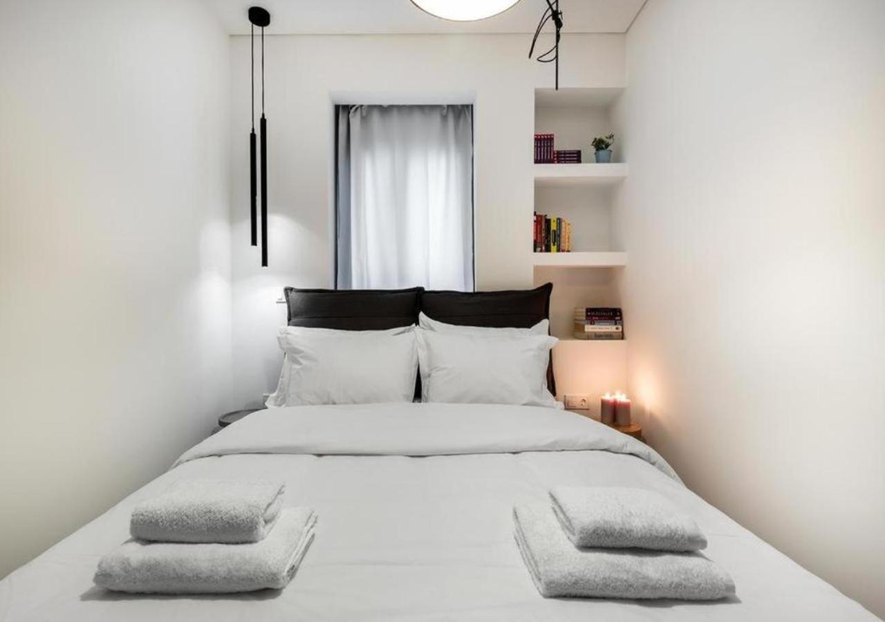 Two-Bedroom Apartment without Balcony