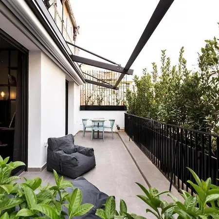 O&O Group Syntagma Elysan Urban Stays-3